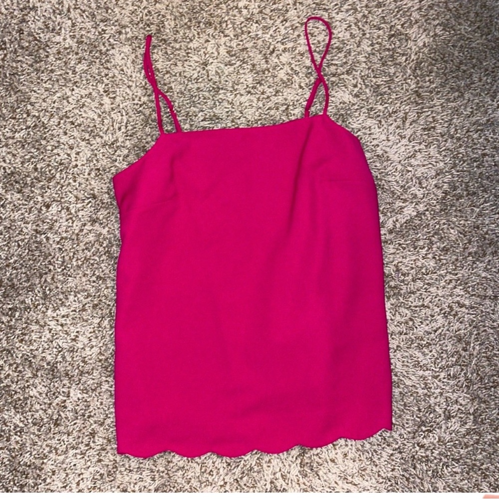 J. Crew top